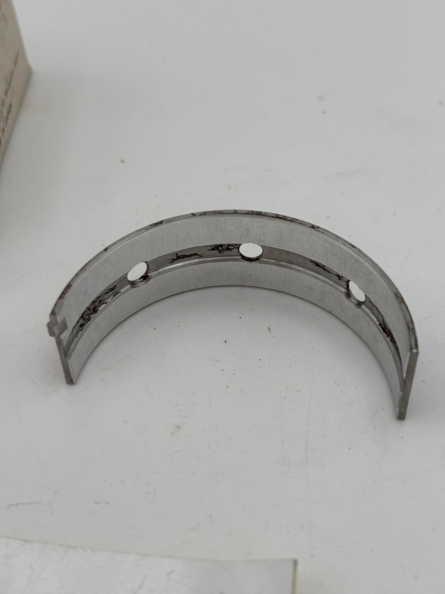 YAMAHA CRANKSHAFT PLANE BEARING (SUB 1J7-11416-10-00 ) 1J7-11416-00-00 Y3