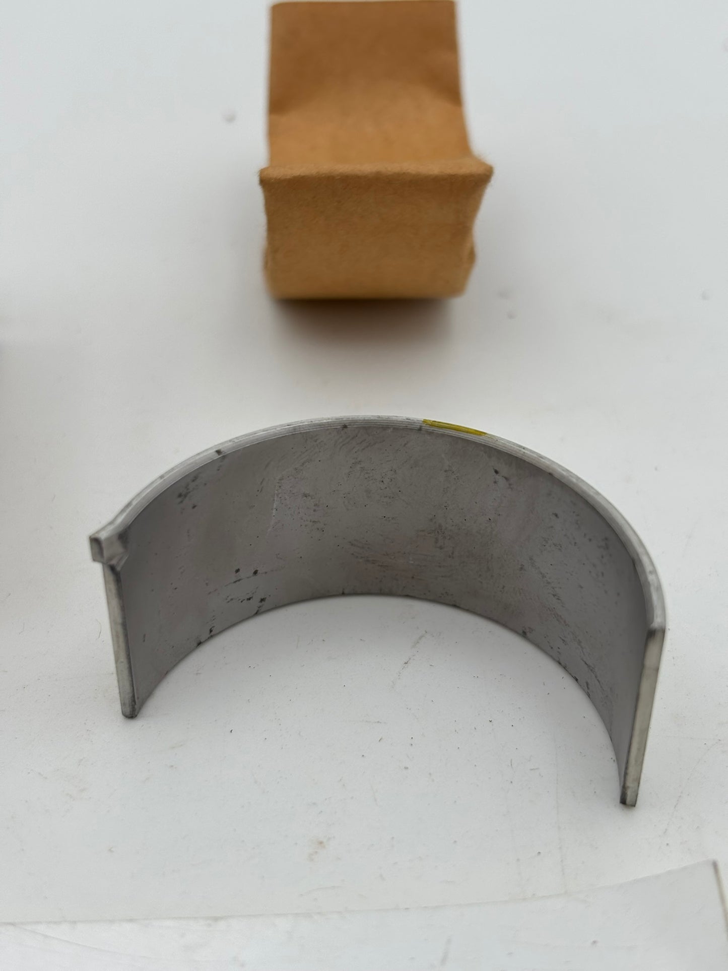 YAMAHA CONNECTING ROD PLANE BEARING 2F3-11656-40-00 Y3