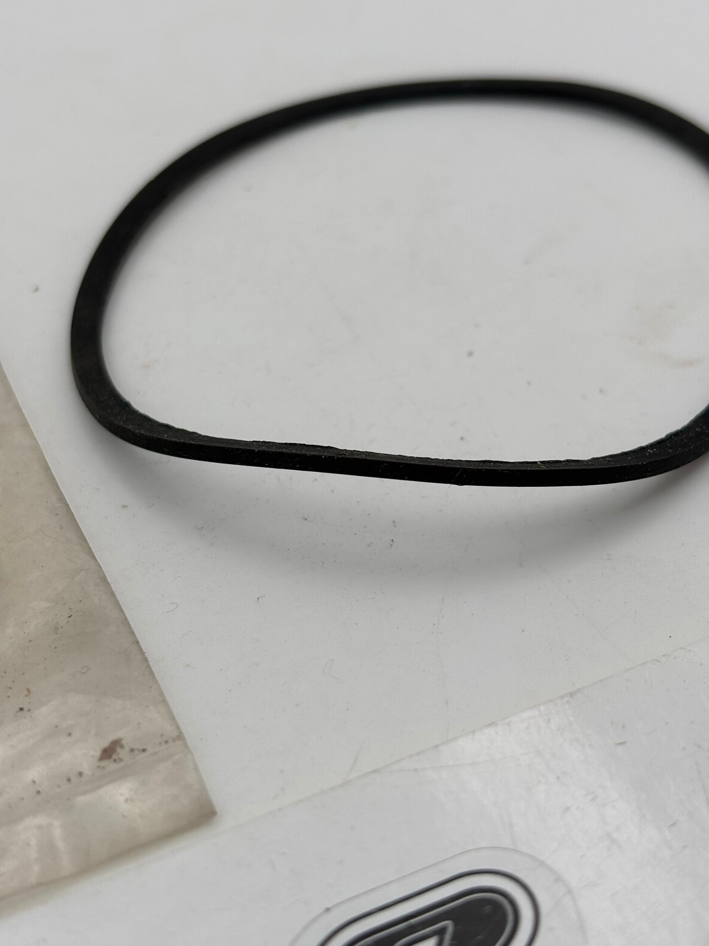 YAMAHA FLASHER LENS GASKET (SUB 42X-83313-00-00 1D6-83313-00-00 ) 4H7-83313-00-00 Y4