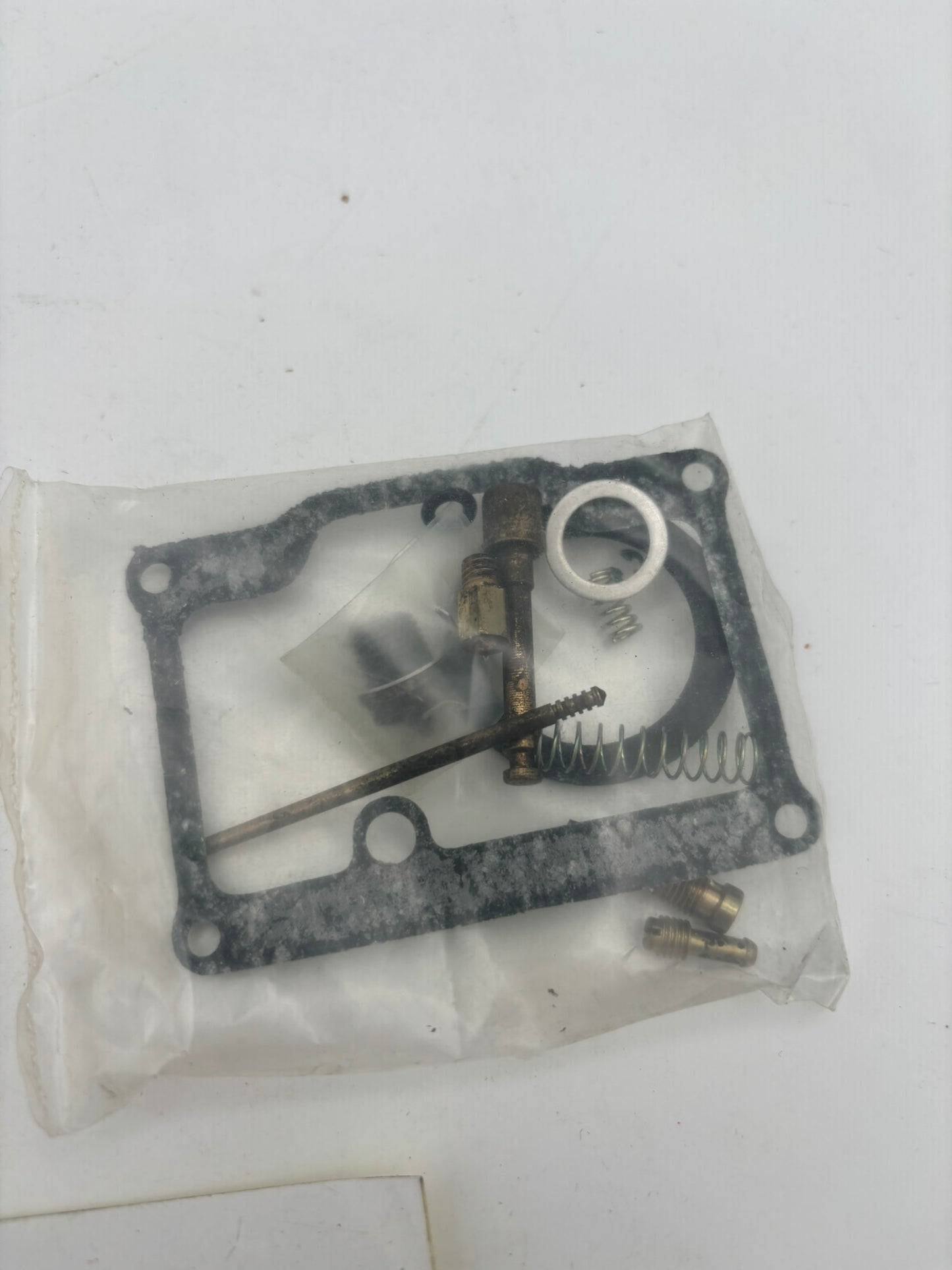 YAMAHA CT1 1969 KEYSTER CARBURETOR REPAIR KIT ( KY-0118 ) 60461 Y5