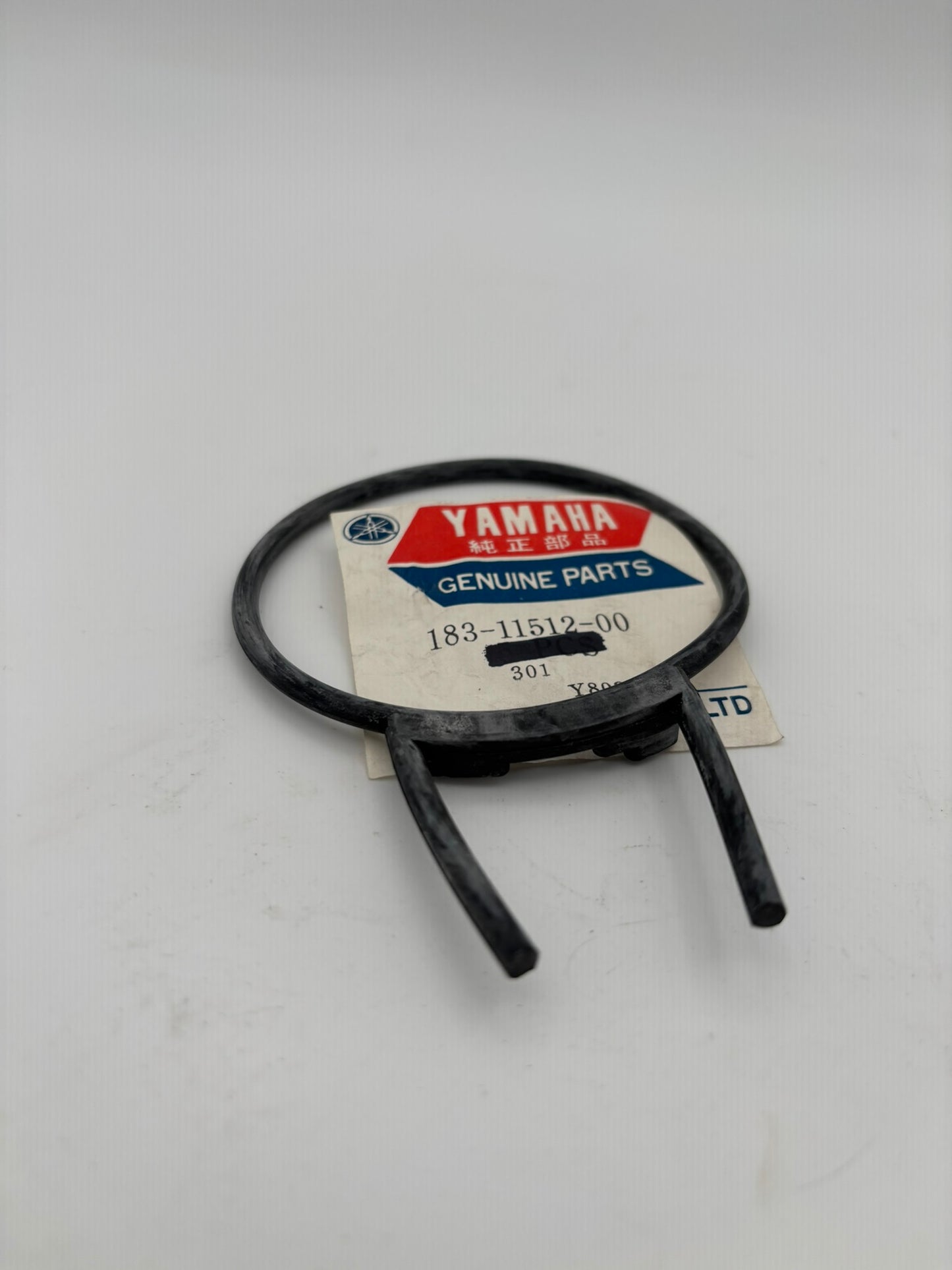 YAMAHA CRANK COVER SEAL 183-11512-00-00 Y188