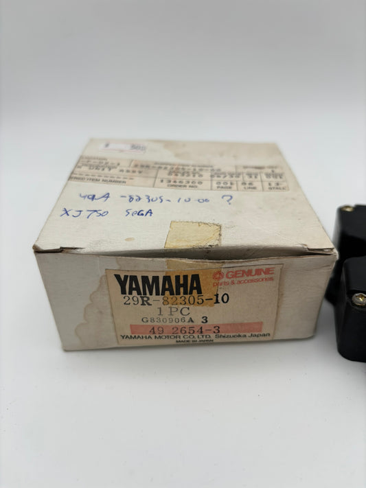 YAMAHA CDI IGNITOR UNIT (TID14-21) 29R-82305-10-00 Y10
