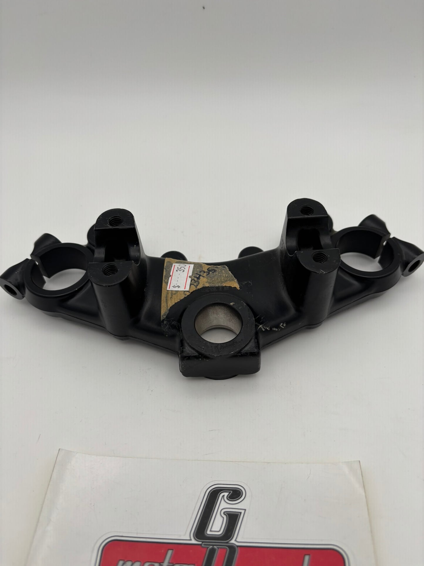 YAMAHA HANDLE CROWN 4L0-23435-00-98-I Y10