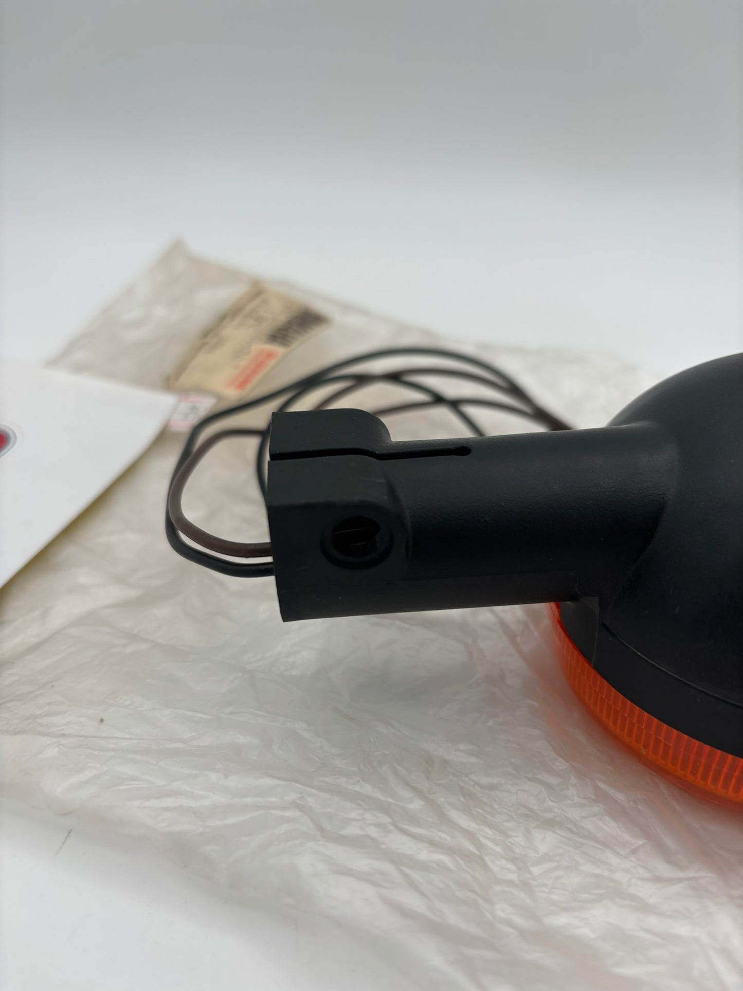 YAMAHA REAR FLASHER LIGHT (SUB 29L-83310-70-00 ) 29L-83330-70-00 Y12