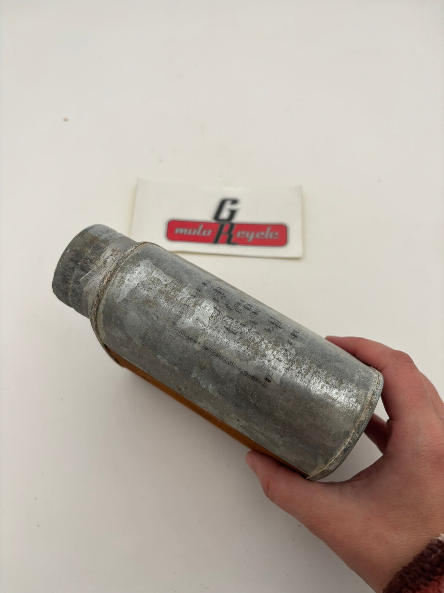 YAMAHA L5T 1969 L5TA 1970 AIR CLEANER ELEMENT 225-14451-00-00 Y12