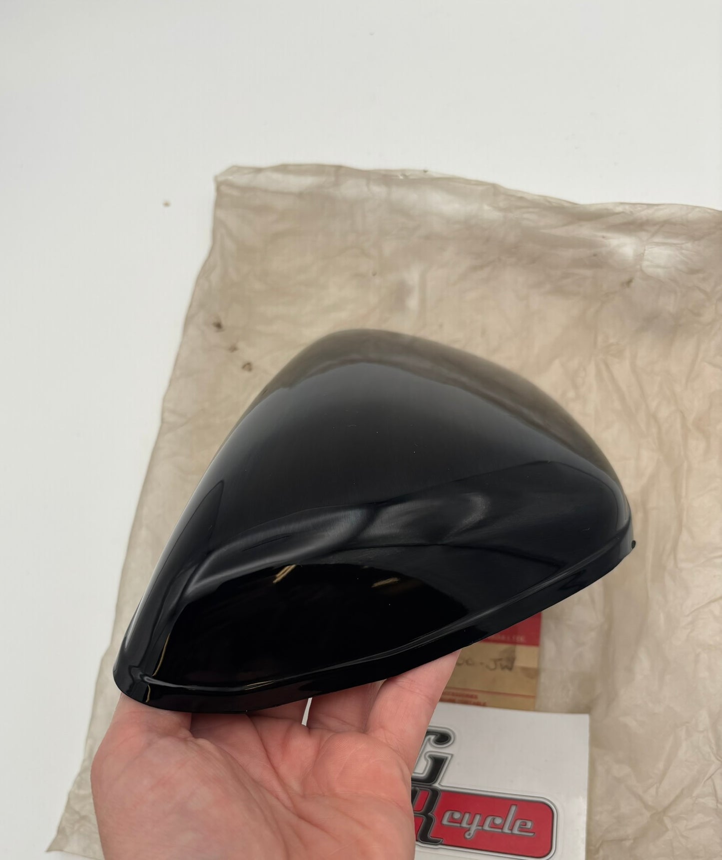 YAMAHA SIDE COVER 1 42X-21711-00-JW Y12