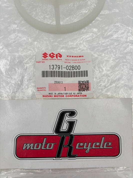 SUZUKI FILTER HOLDER 13791-02B00 S51