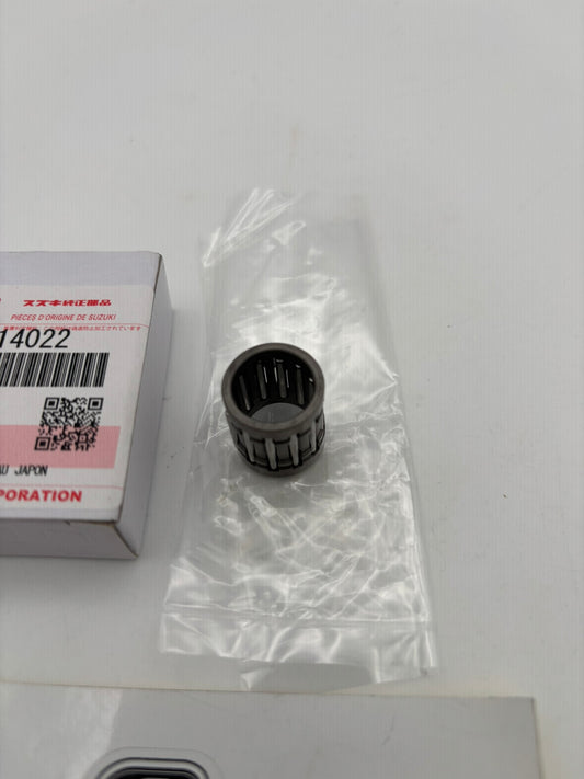 SUZUKI ROLLER BEARING (14X18X19.8) (SUB 09263-14019 ) 09263-14022 S33