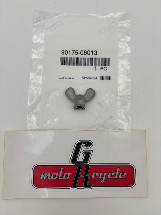 YAMAHA WING NUT (1K5) 90175-06013-00 Y111