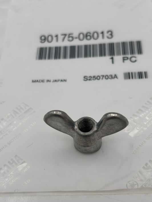 YAMAHA WING NUT (1K5) 90175-06013-00 Y111