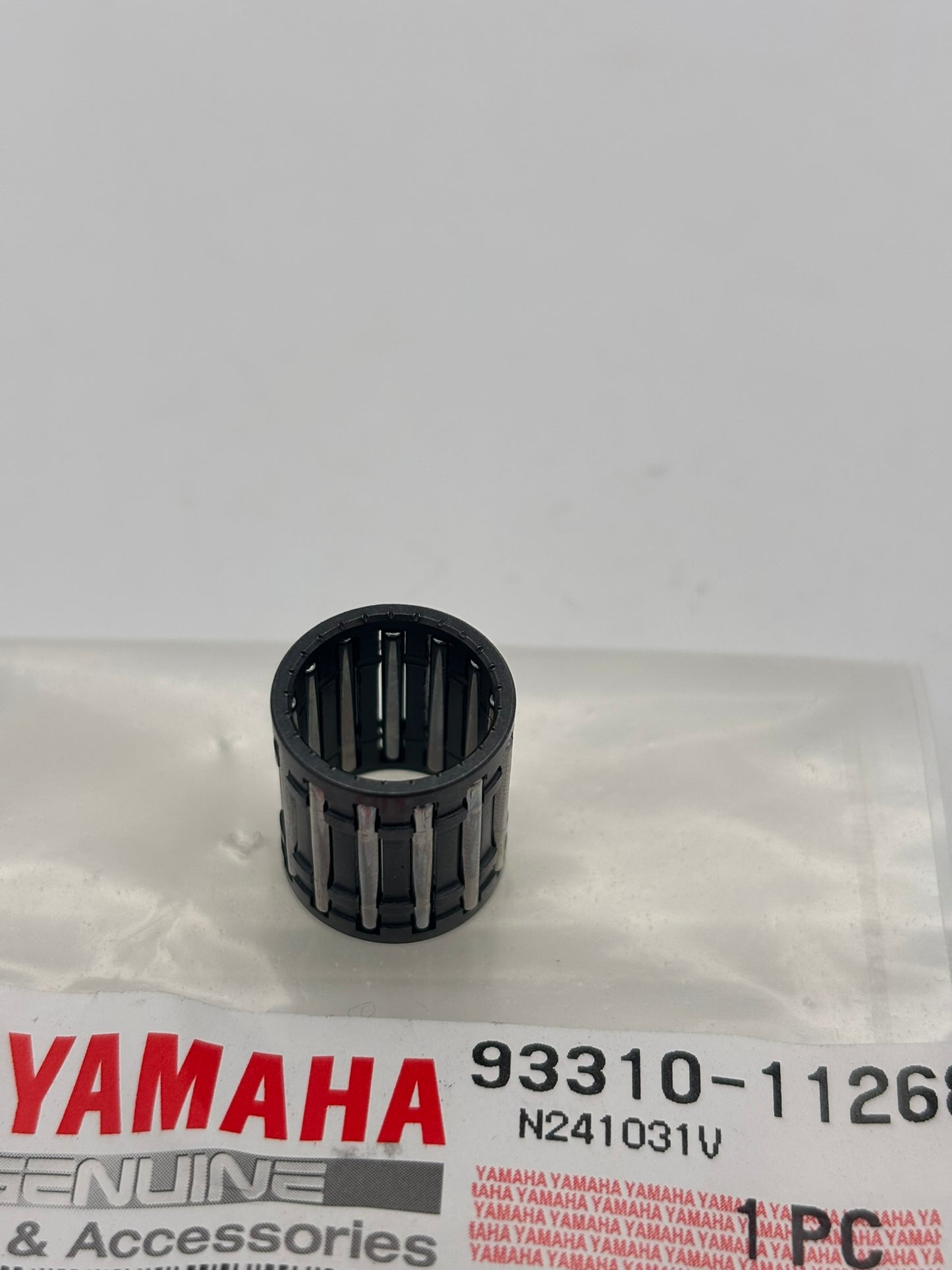 YAMAHA ROLLER BEARING 93310-11268-00 Y149