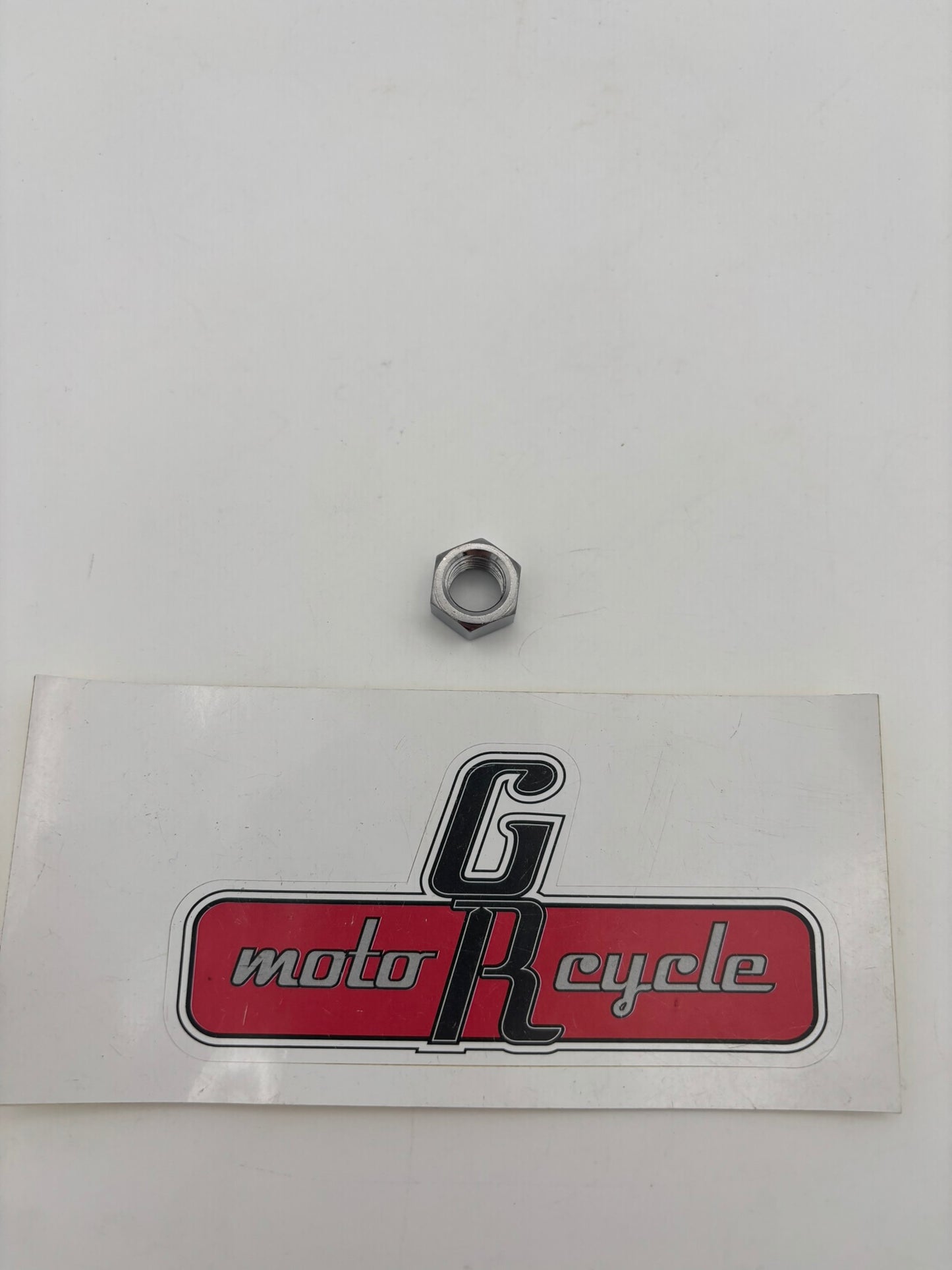 SUZUKI NUT (SUB 08312-31108 08310-12108 ) 08310-00107 S69
