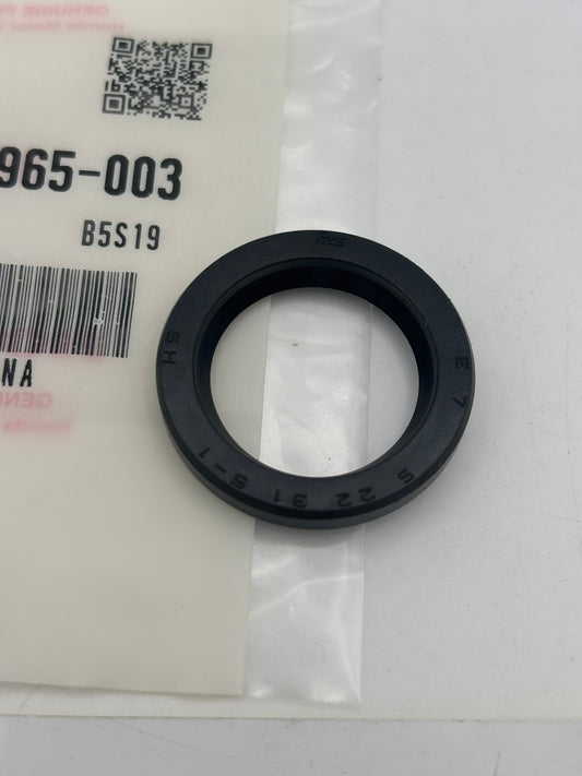 HONDA OIL SEAL (22X31X5) 91205-965-003 H3