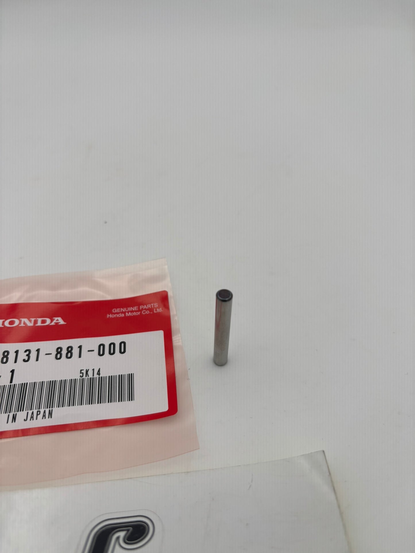 HONDA SHEAR PIN 58131-881-000 H51