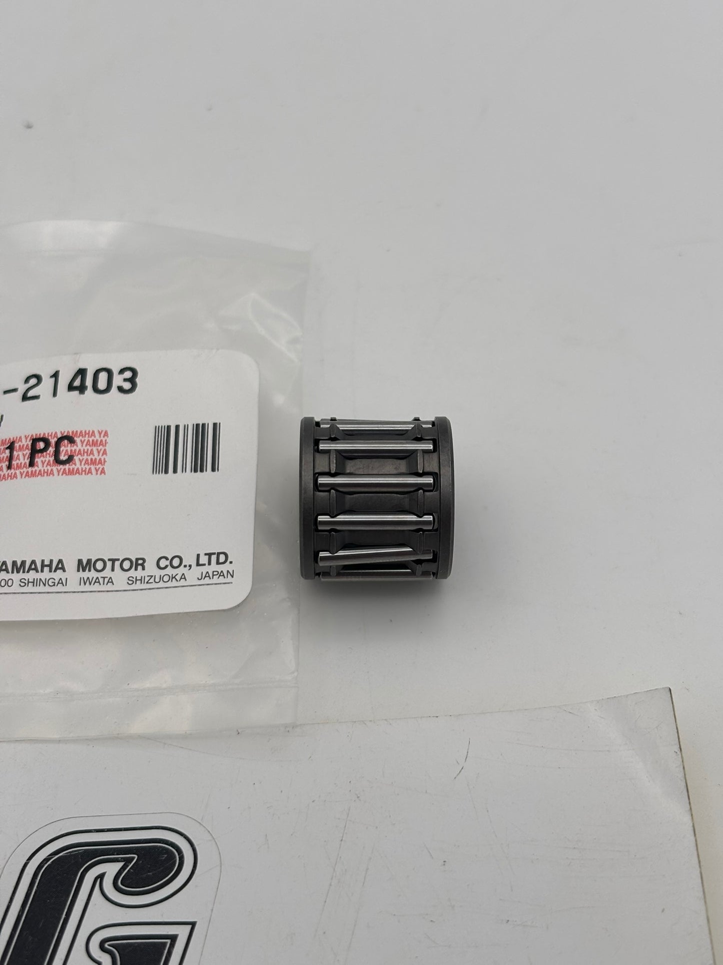 YAMAHA ROLLER BEARING 93310-21403-00 Y149