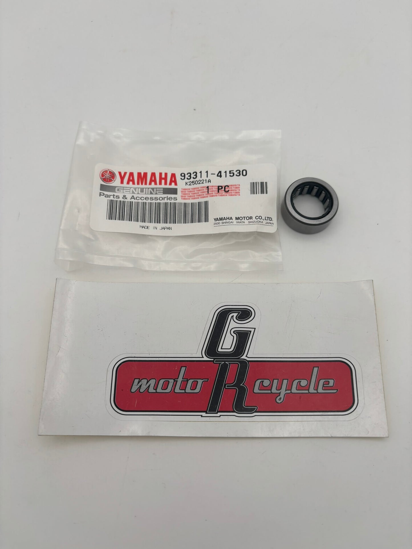 YAMAHA ROLLER BEARING 93311-41530-00 Y51