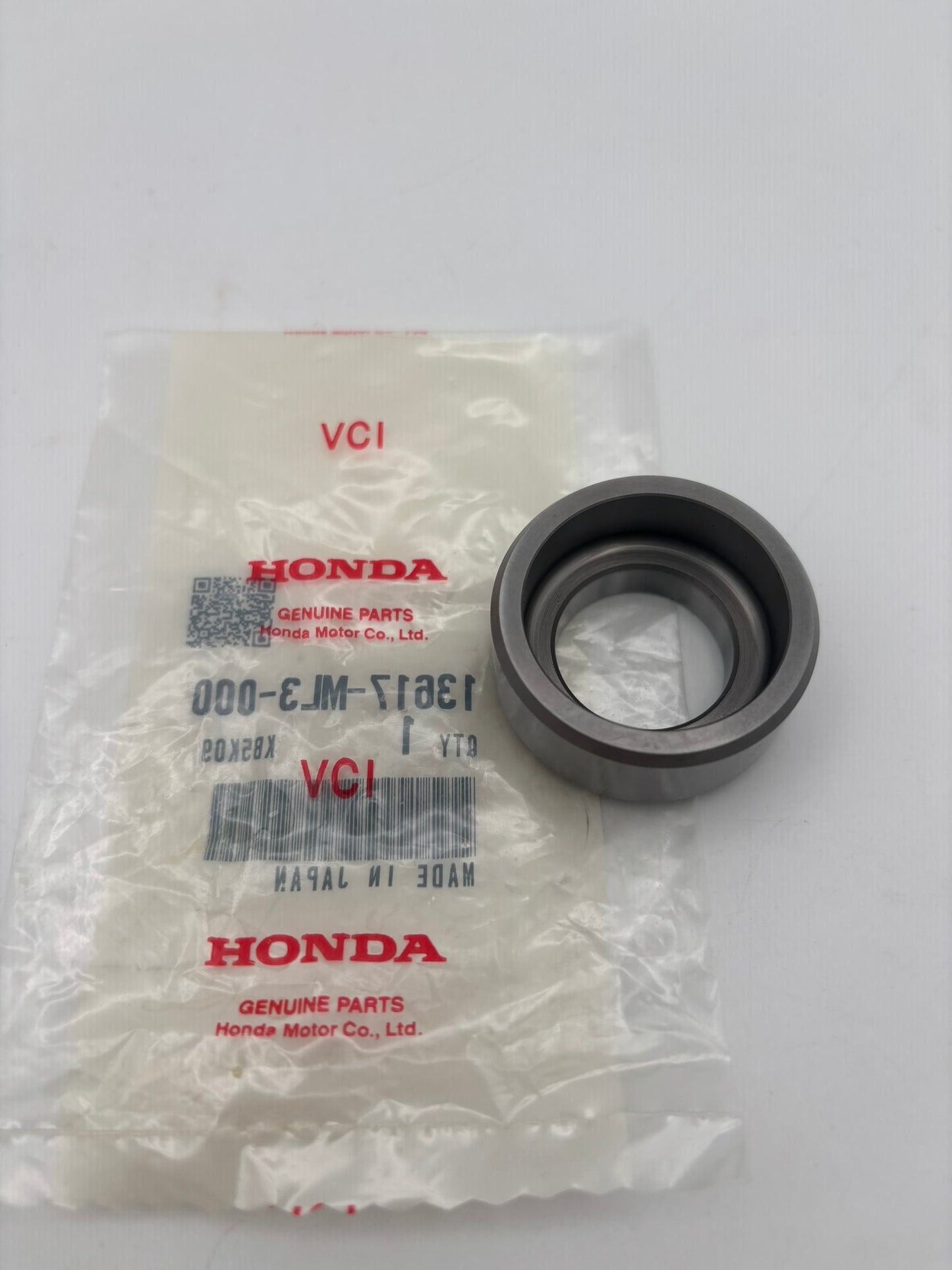 HONDA COLLAR DRIVE GEAR 13617-ML3-000 H99