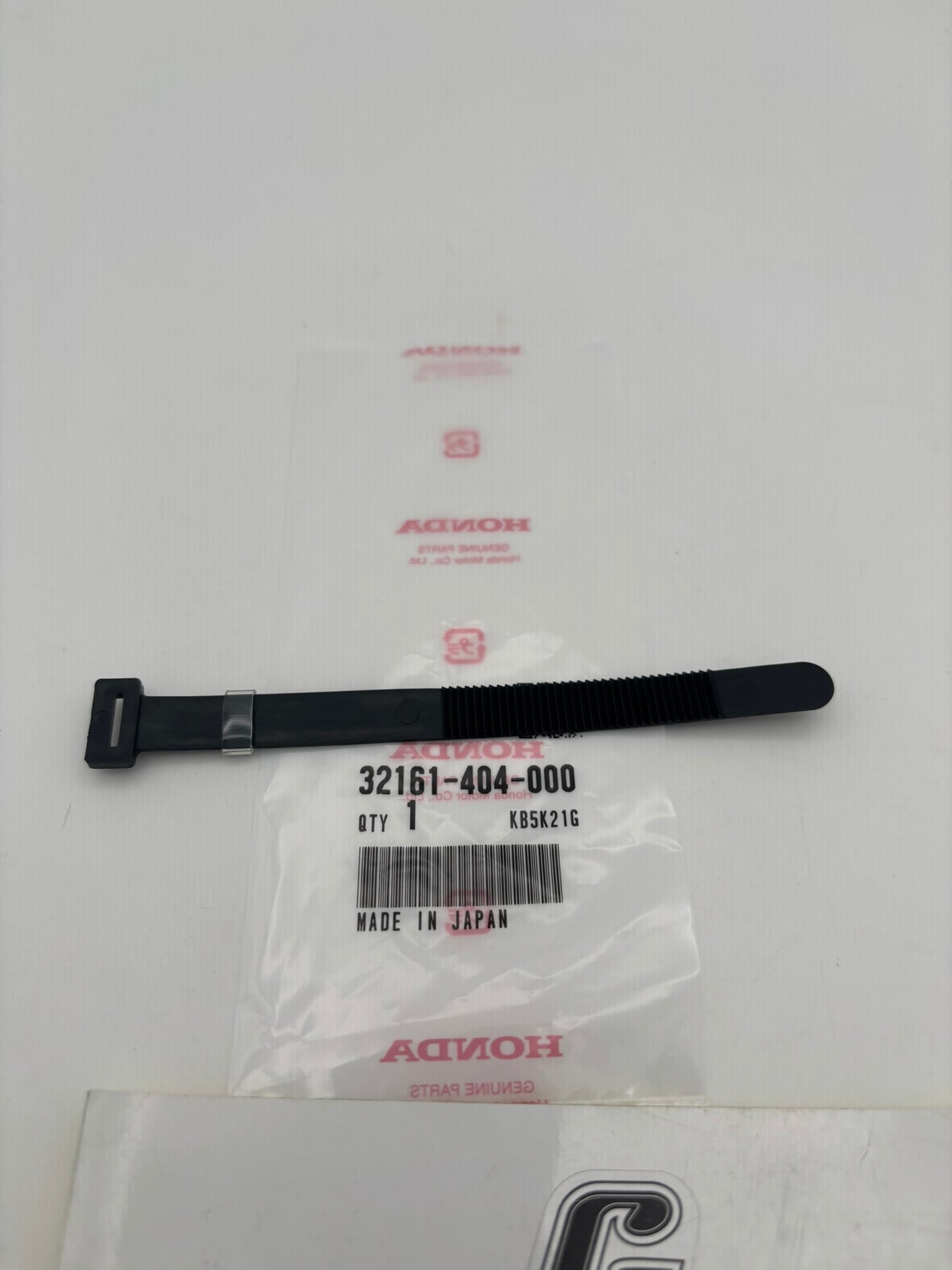 HONDA WIRE BAND 32161-404-000 H99
