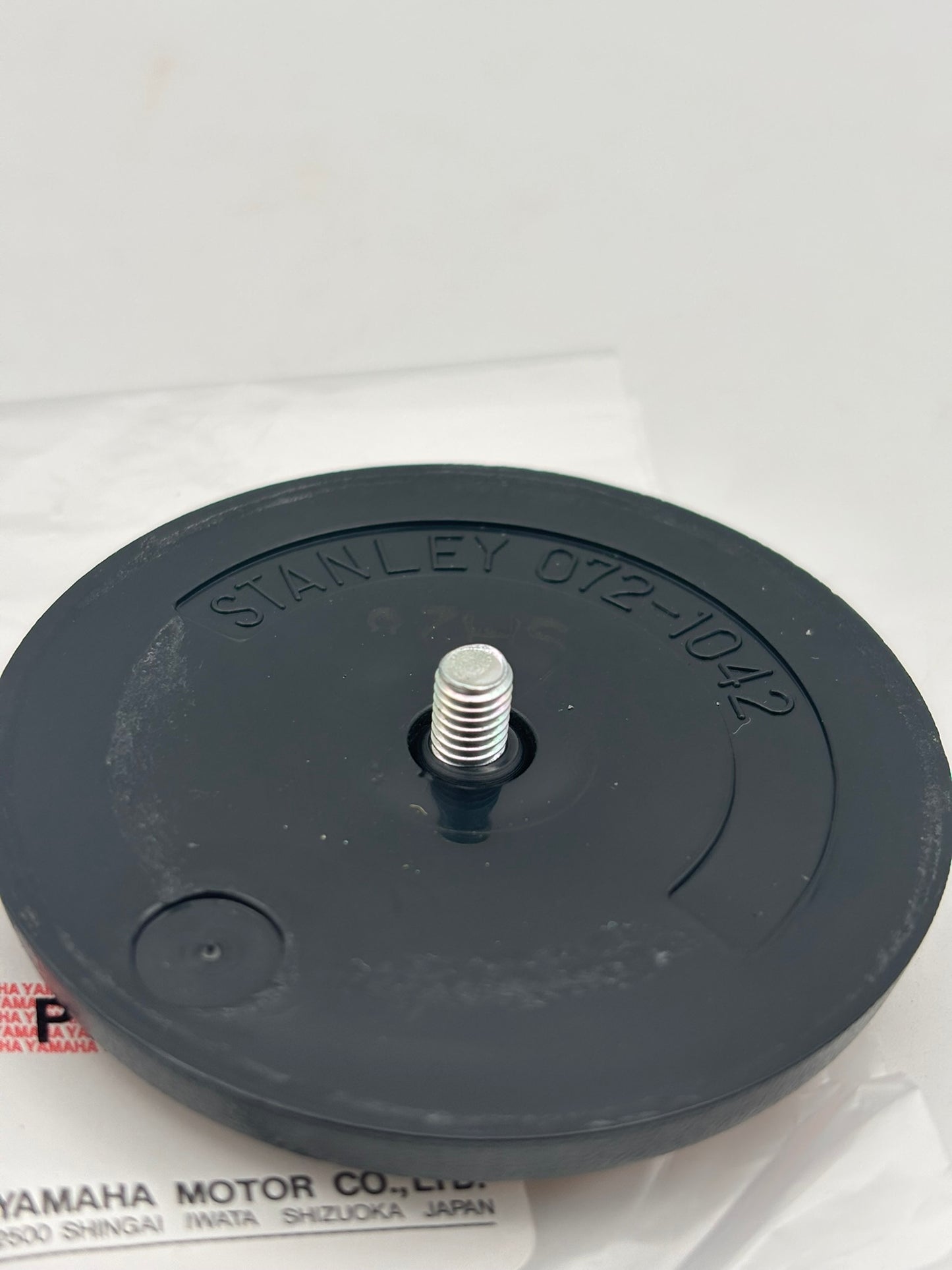 YAMAHA FRONT REFLECTOR 1 (SUB 2N8-85111-00-00 ) 355-85111-01-00 Y51