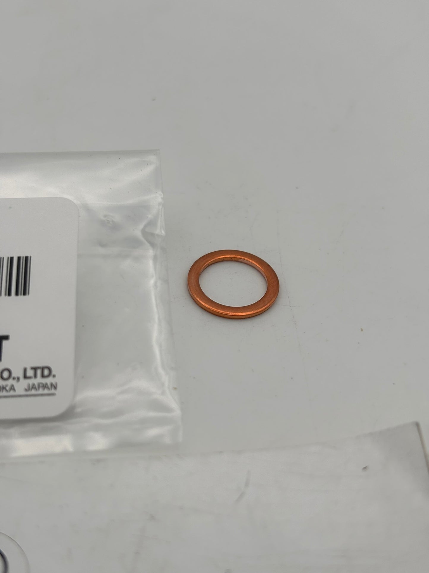 YAMAHA PLATE WASHER (SUB 306-25878-00-00 90201-10018-00 ) 90201-10118-00 Y68