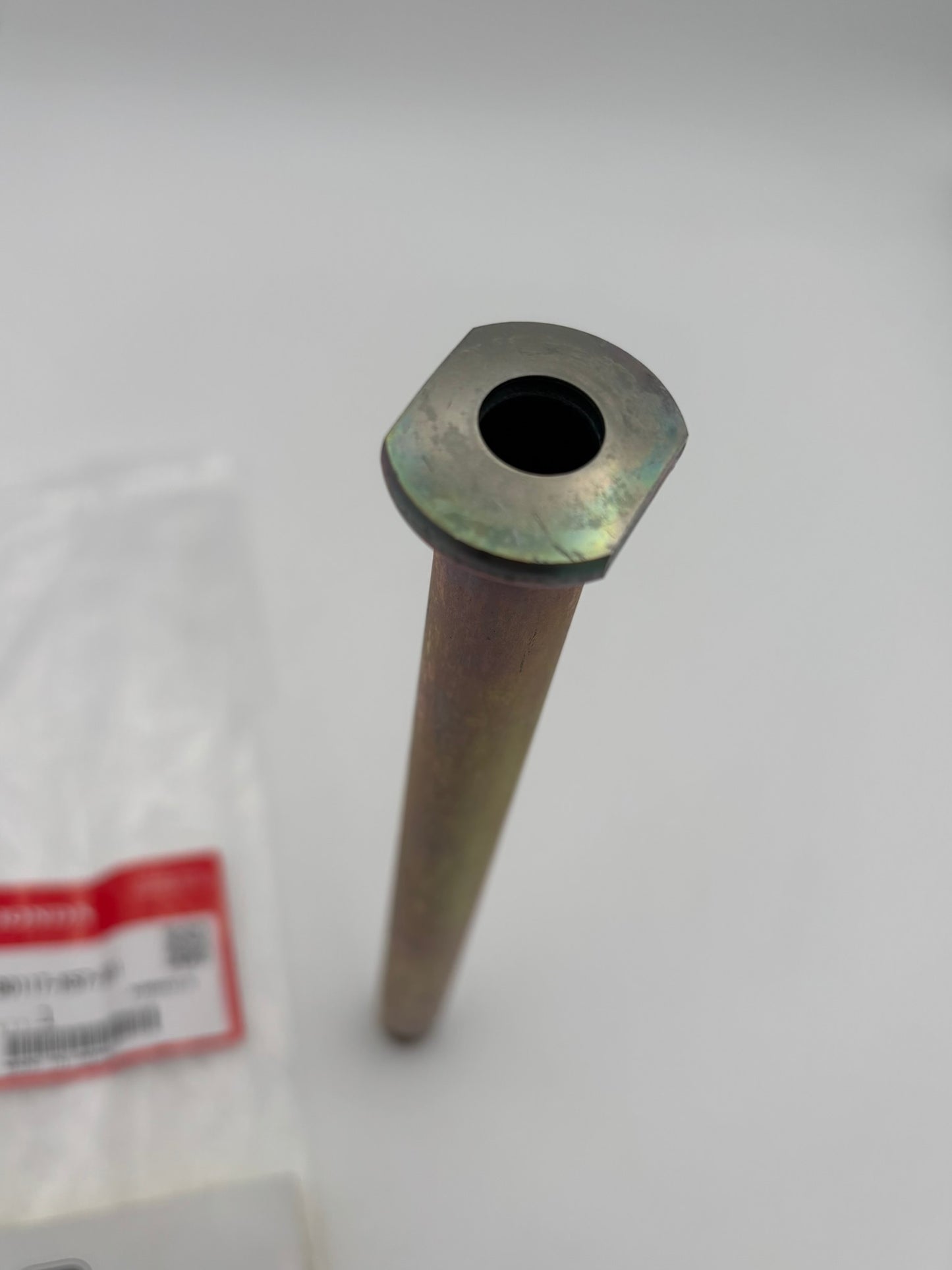 HONDA REAR FORK BOLT 90117-KS7-831 H99