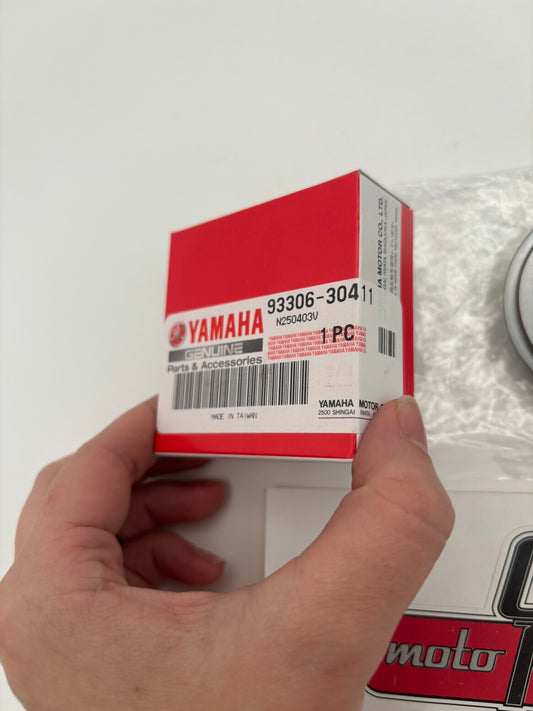 YAMAHA BEARING (B6304) 52MM 93306-30411-00 Y102
