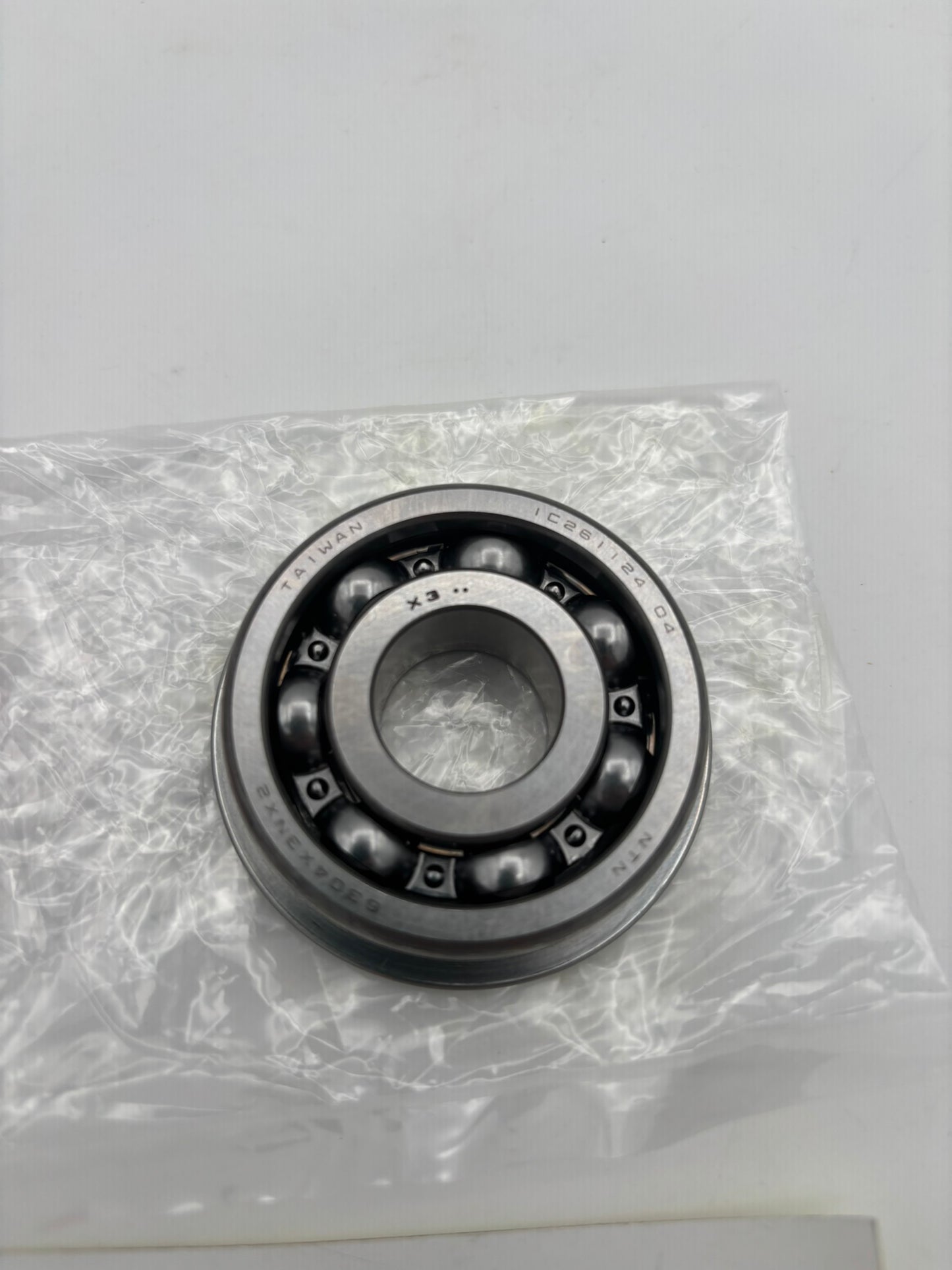 YAMAHA BEARING (B6304) 52MM 93306-30411-00 Y102
