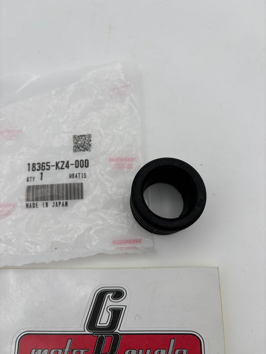 HONDA SILENCER RUBBER 18365-KZ4-000 H98