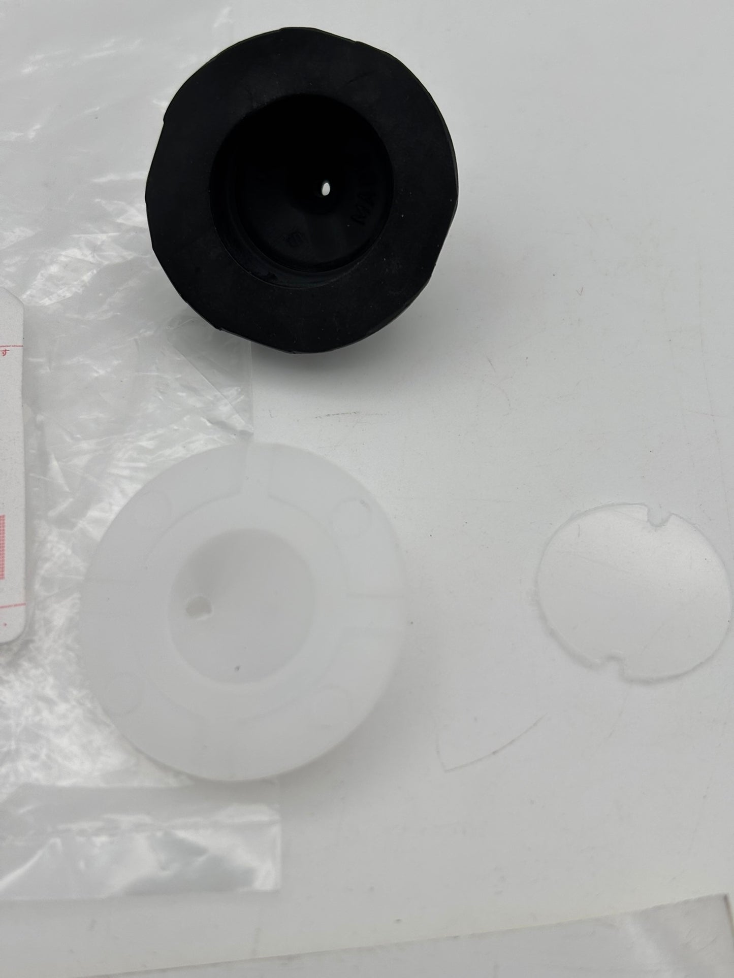 SUZUKI GASKET SET 44600-30833 S43