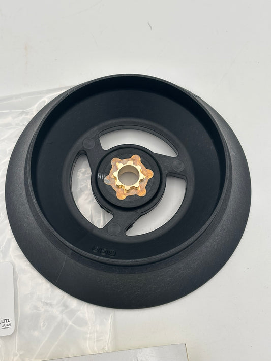 YAMAHA DEFLECTOR RING 6G8-45986-00-00 Y113