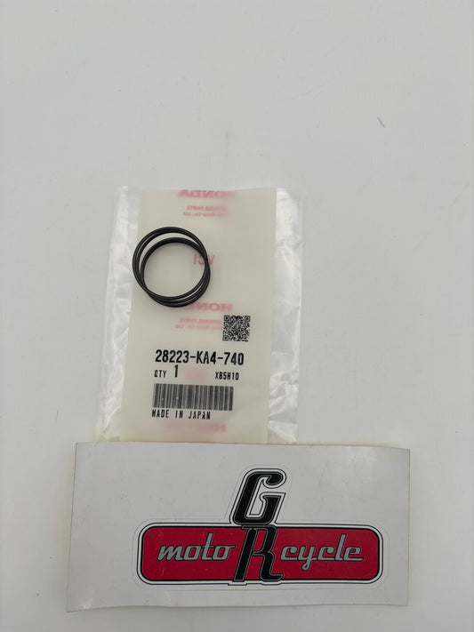 HONDA KICK START SPRING 28223-KA4-740 H141