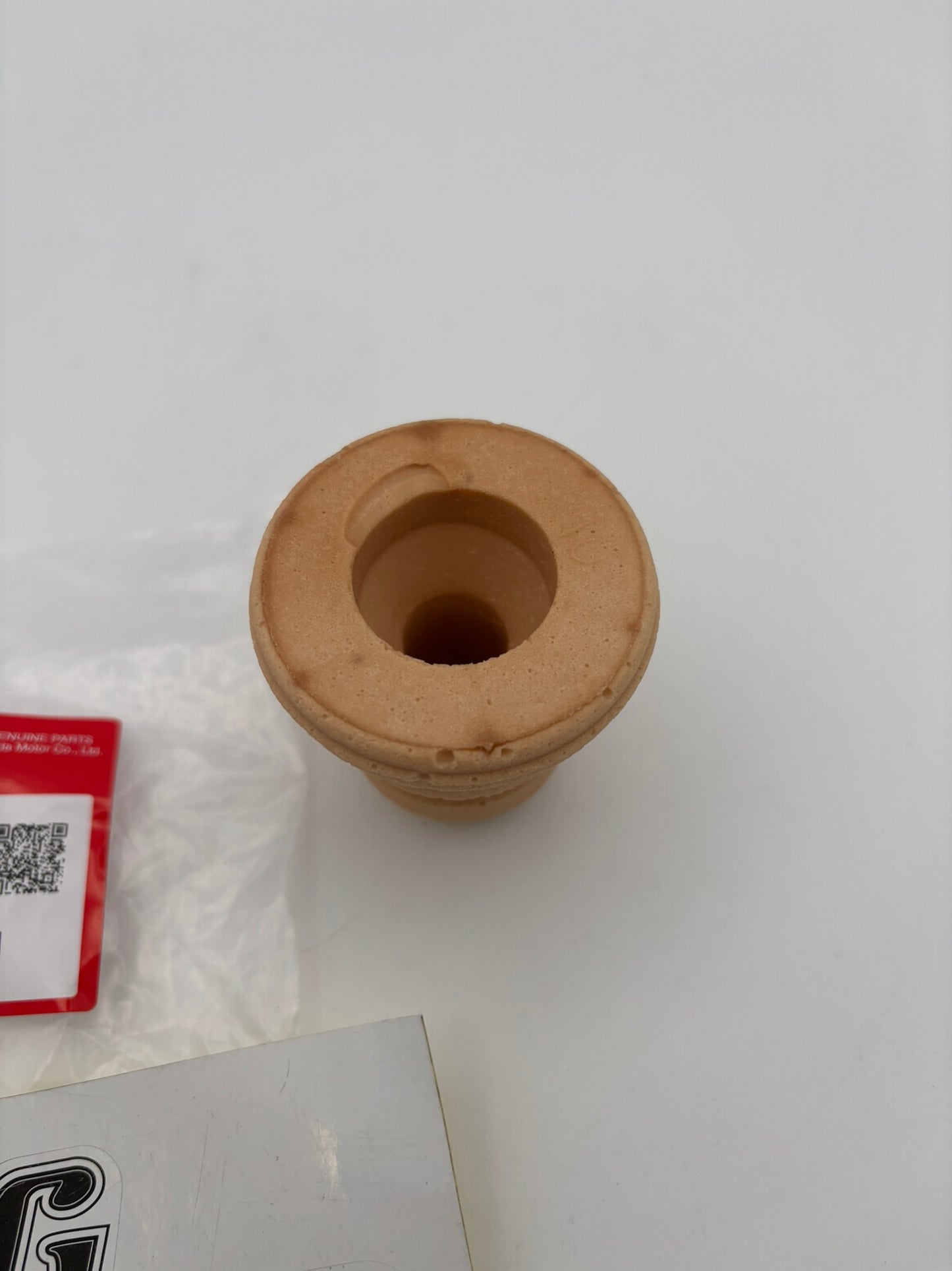 HONDA RUBBER STOPPER 52427-KZ3-891 H88
