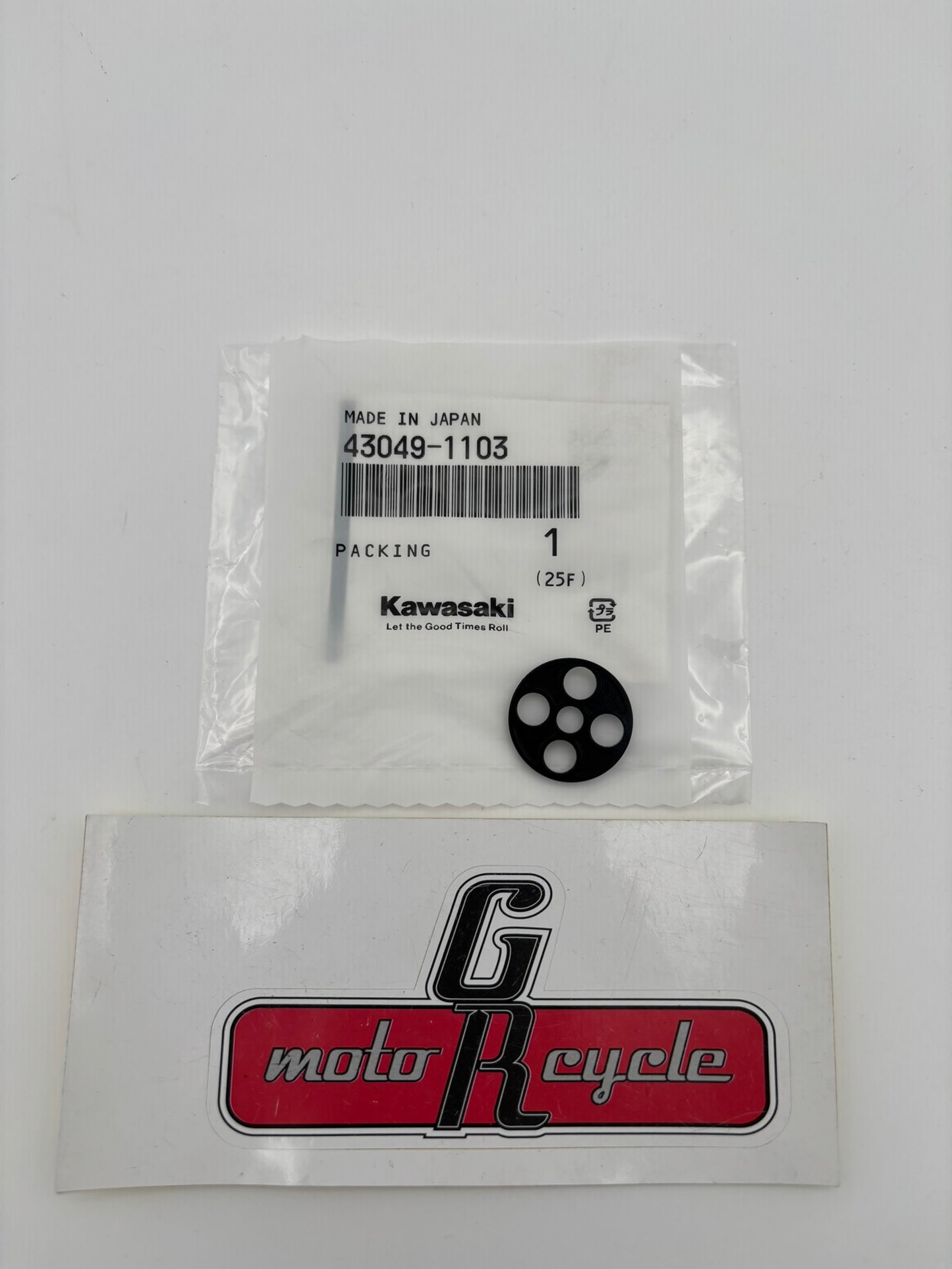 KAWASAKI PACKING (SUB 11009-1188 ) 43049-1103 K18