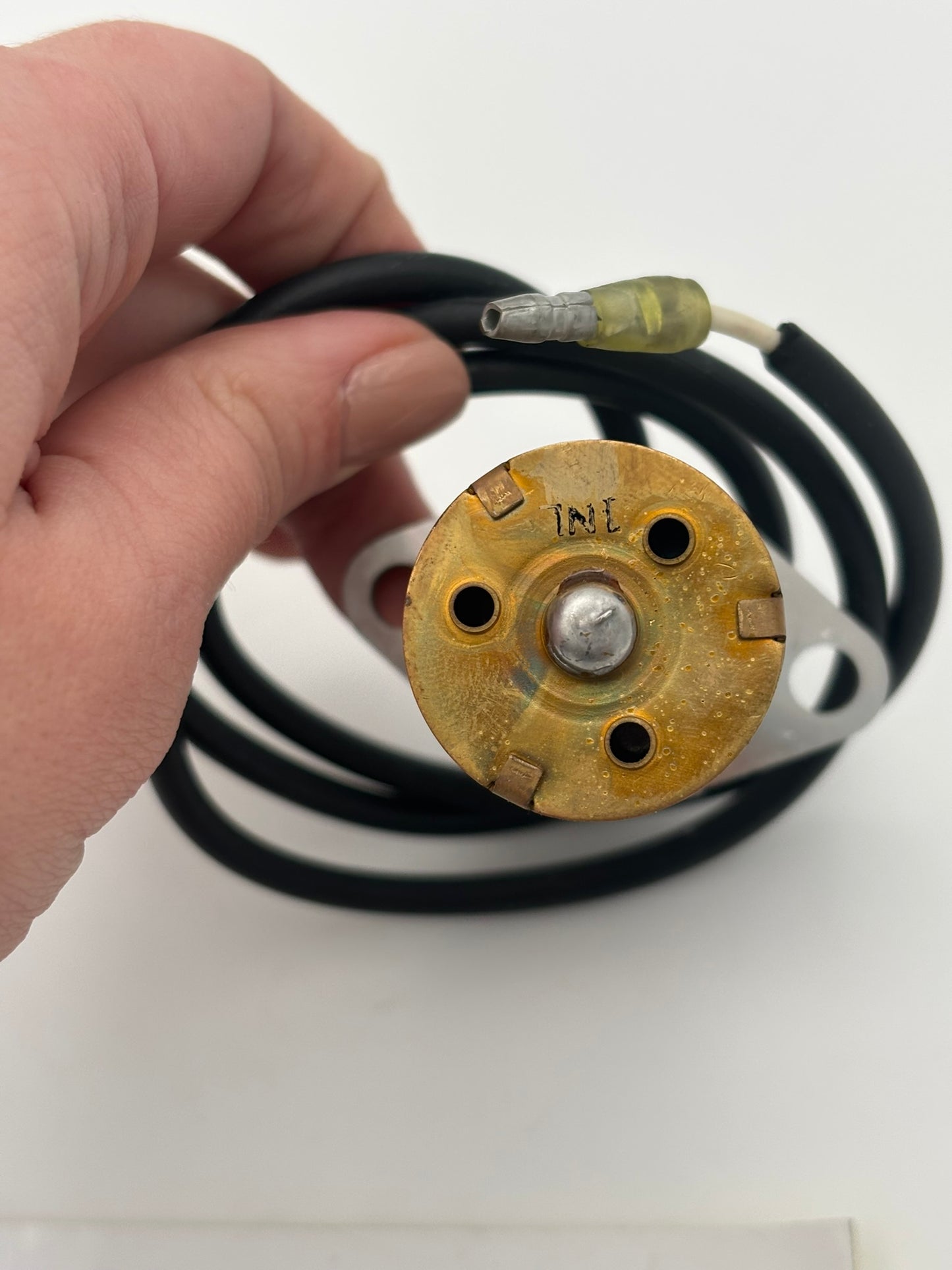 YAMAHA OIL LEVEL GAUGE ASSY 1NL-85720-00-00 Y13