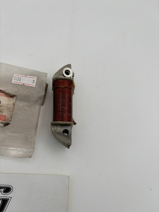 YAMAHA LIGHTING COIL 1. 8G8-85513-20-00 Y13