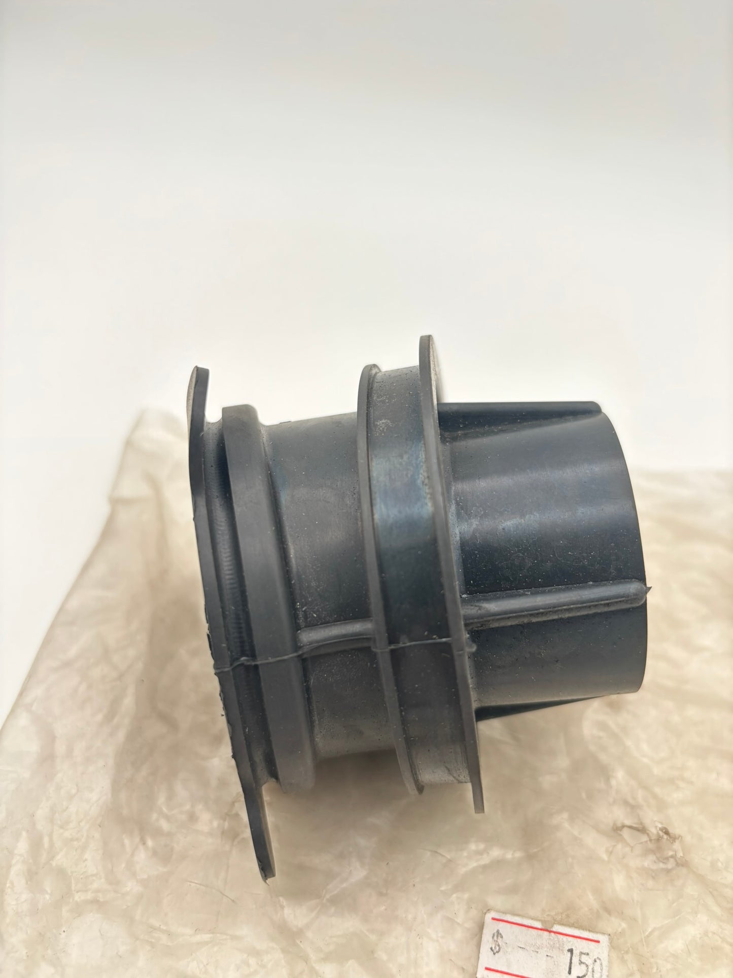 YAMAHA AIR CLEANER JOINT 1. 8L0-14453-01-00 Y13