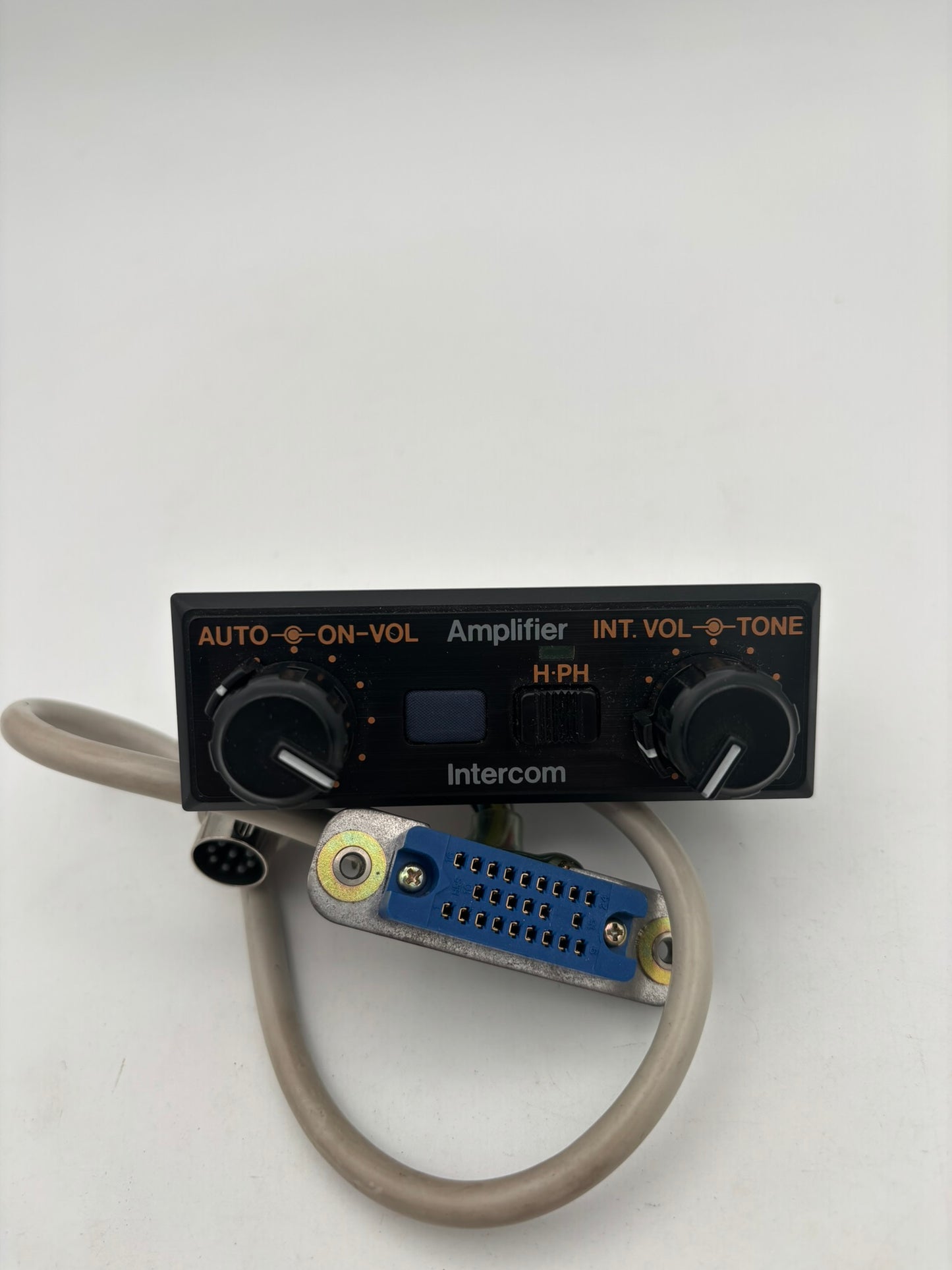 YAMAHA INTERCOM AMPLIFIER KIT ( 26H-88131-02 1NL-81965-00 1NL-88188-00 59J-81971-00 ) 59J-W8819-00-00 Y14