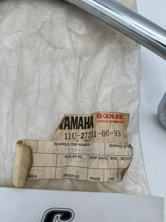 YAMAHA BRAKE PEDAL 11U-27211-00-93 Y14