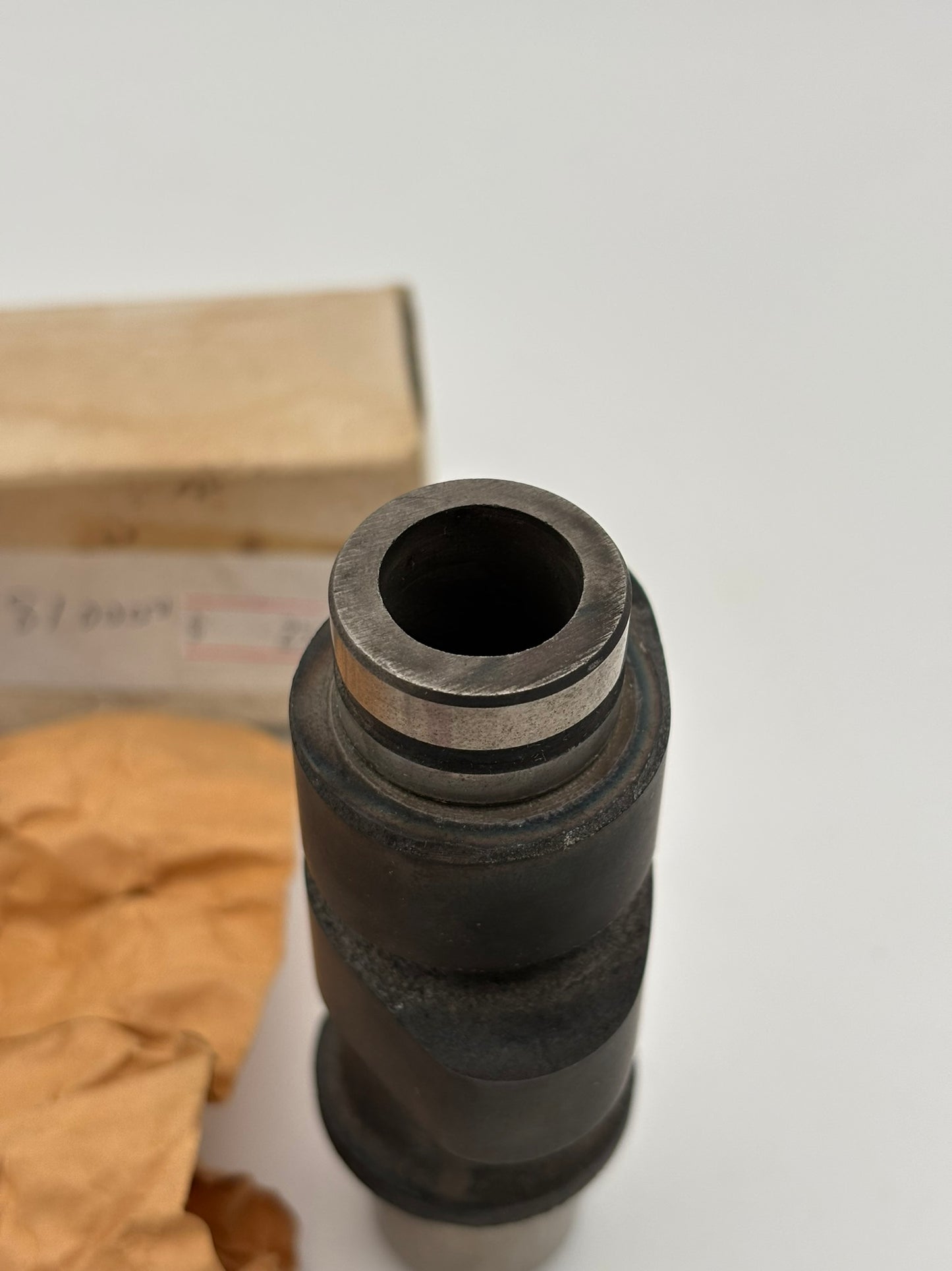 YAMAHA CAMSHAFT 2. (SUB 42H-12181-00-00 ) 10L-12181-01-00 Y15