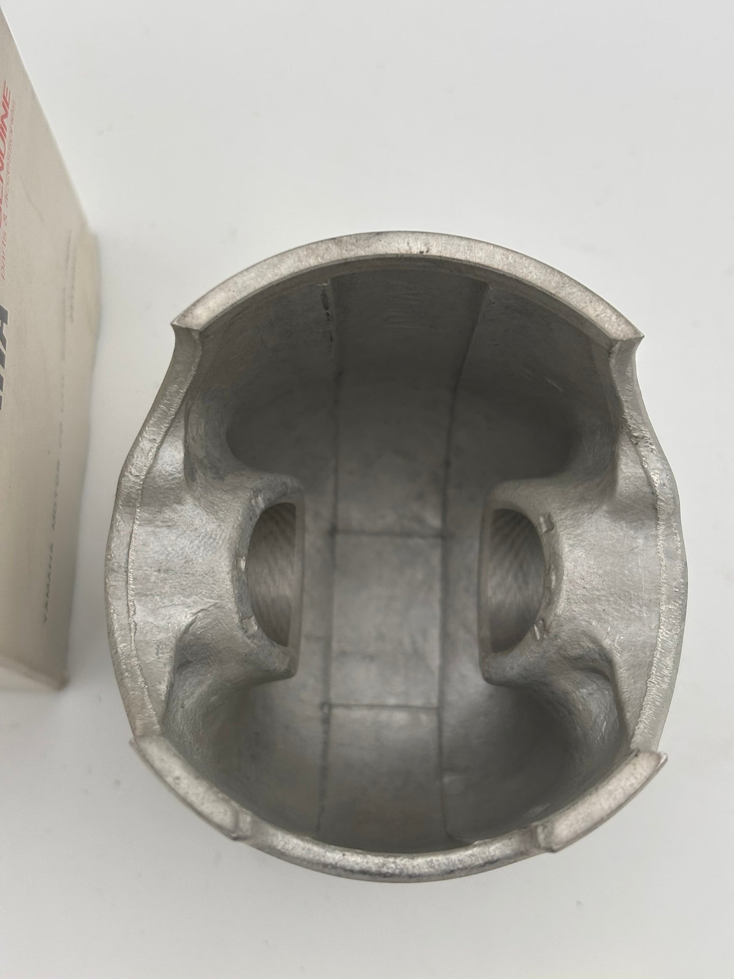 YAMAHA PISTON (STD) 3JE-11631-01-93 Y16