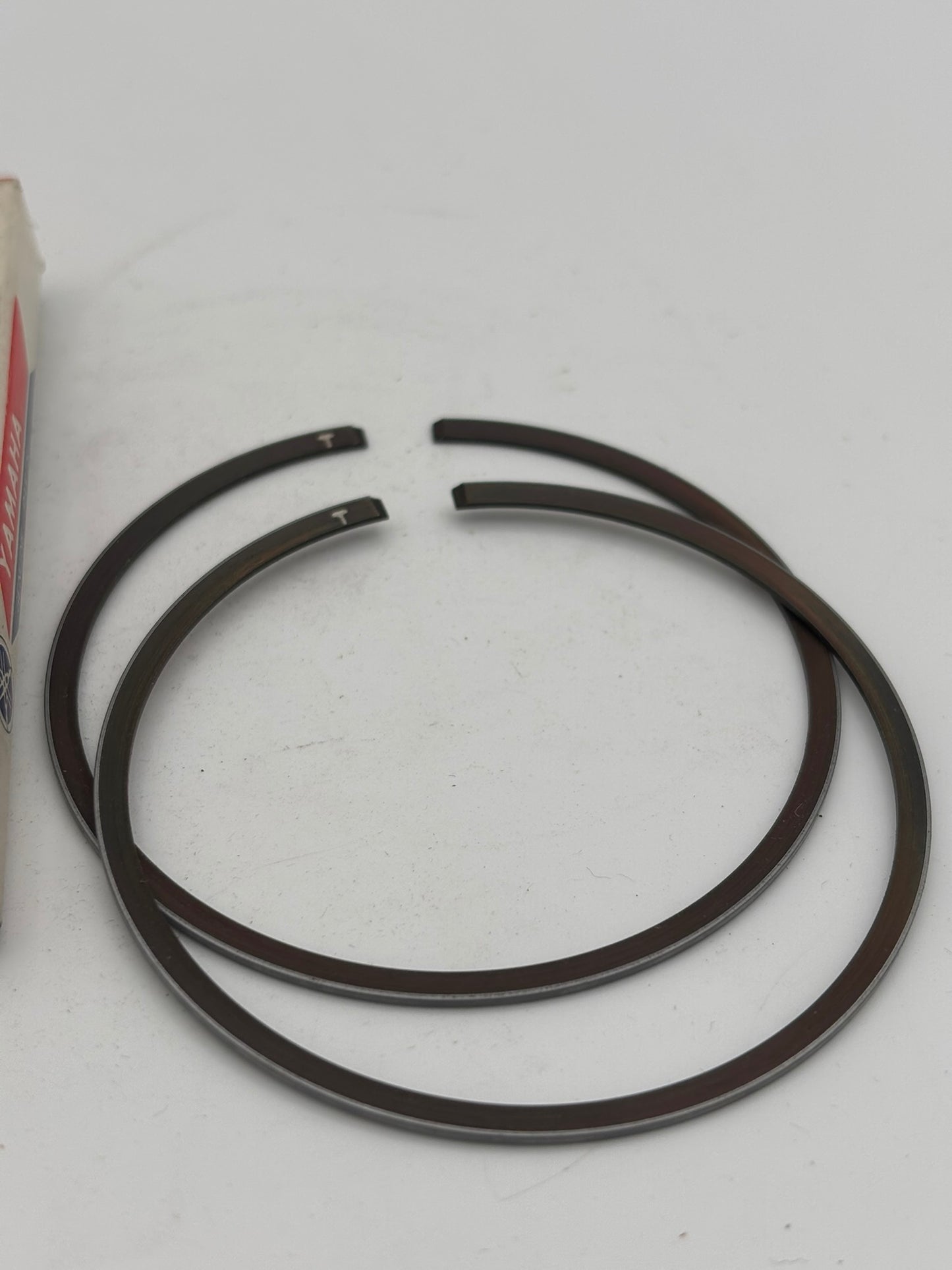 YAMAHA PISTON RING SET (STD) 3J7-11601-00-00 Y16