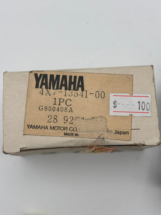 YAMAHA MIXTURE CONTROL VALVE 4X7-13541-00-00 Y16