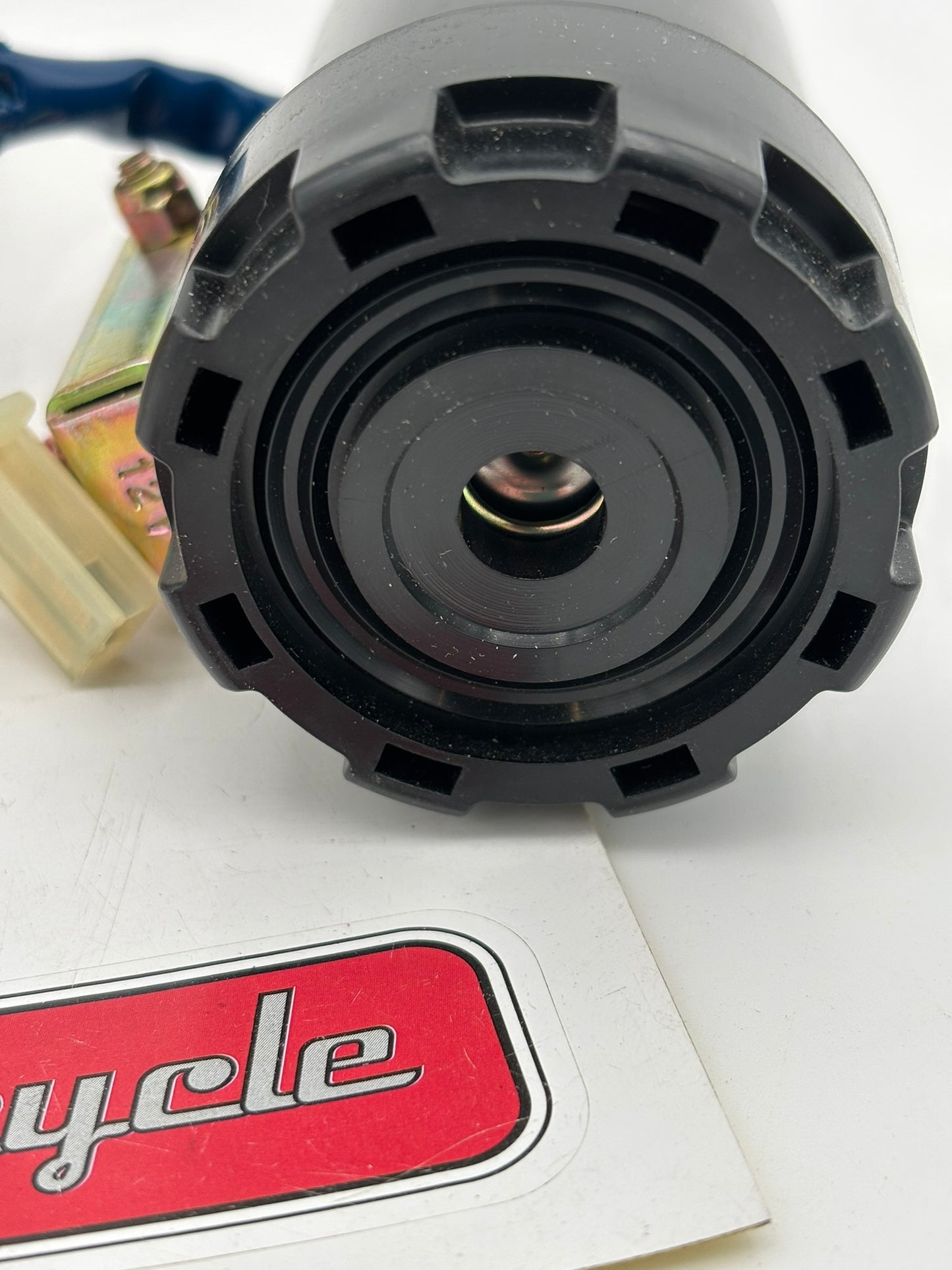 YAMAHA BUZZER 88T-83383-00-00 Y17