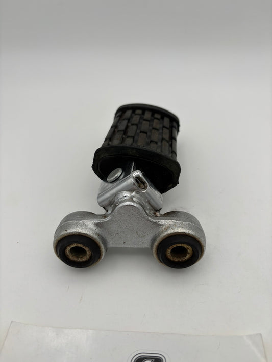 YAMAHA RIGHT HAND FRONT FOOTREST ASSY 42X-27420-00-93 Y17