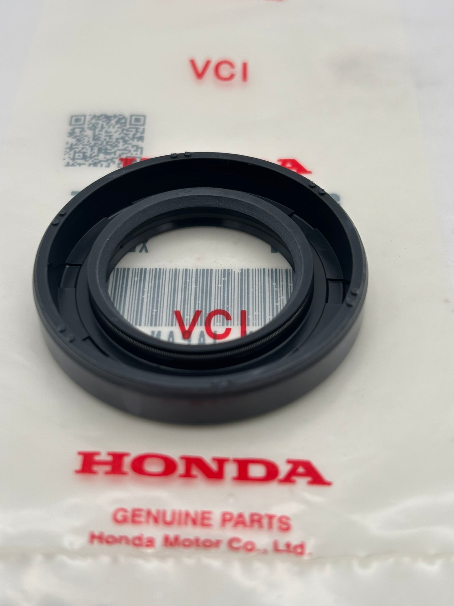 HONDA OIL SEAL (24X40X7) 91254-GE8-005 H67