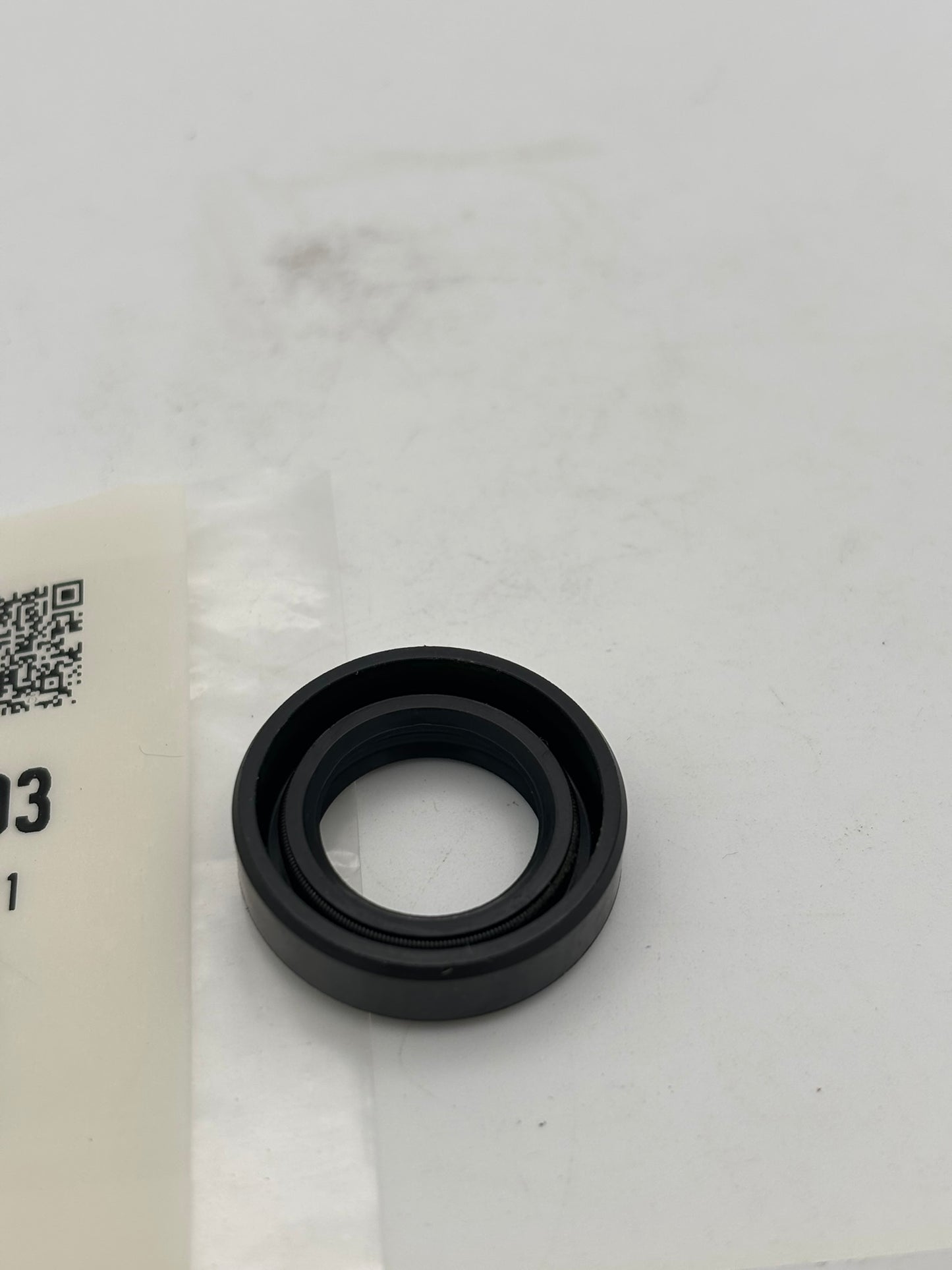 HONDA OIL SEAL (15.6X25.5X7) 91201-GK8-003 H67