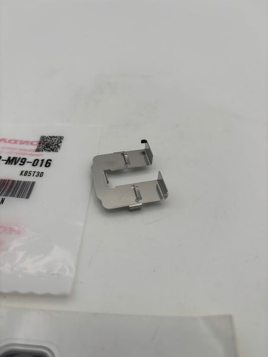 HONDA RETAINER 43112-MV9-016 H161