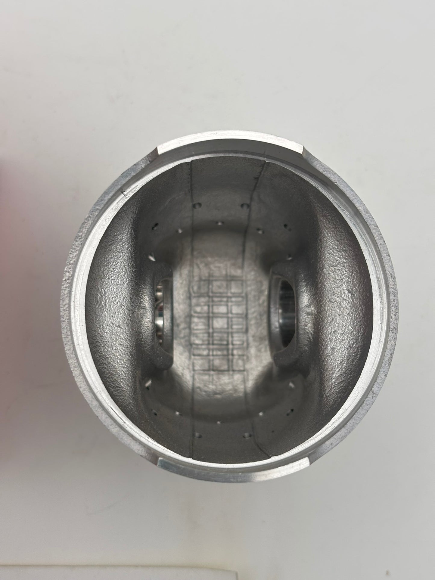 HONDA PISTON (O/S 0.50MM) (SUB 13103-362-000 ) 13103-391-000 H96