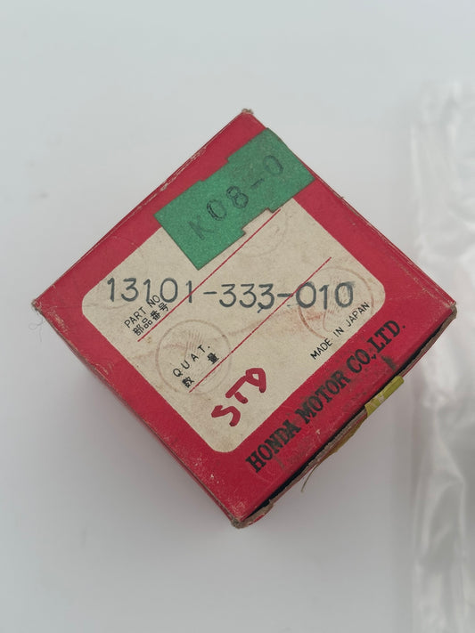 HONDA PISTON (STD) 13101-333-010 H96