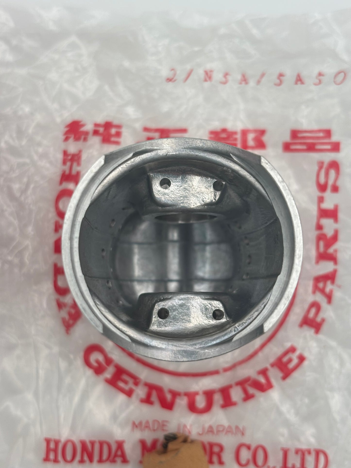 HONDA PISTON KIT (O/S 0.50) 13103-011-010 H96